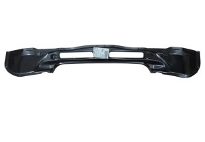 Heckblech 7243.EY 7243EY Peugeot 207 Original Neu