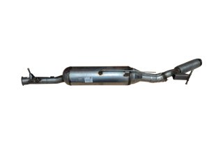 Partikelfilter 1610146080 Peugeot 308 II 2.0HDI Original Neu