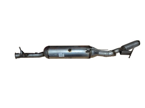 Partikelfilter 1610146080 Peugeot 308 II 2.0HDI Original Neu