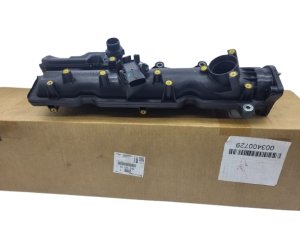 Ansaugkrümmer 55565592 Opel Insignia 2.0CDTI Original Neu