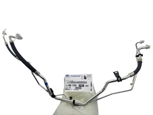Klimaanlagenleitung  9670978780 Citroen Peugeot Neu Original