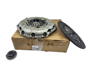 Kupplungssatz 1611272280  Citroen Jumper III Peugeot Boxer III 2.2HDI Original
