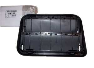Kofferraum-Lüftungsgitter 8580AA 8580.AA Peugeot 208 II Original Neu