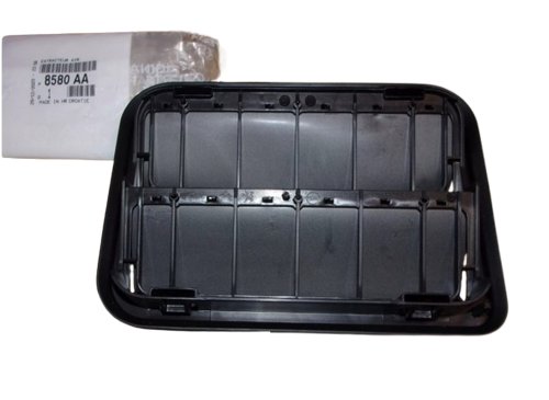 Kofferraum-Lüftungsgitter 8580AA 8580.AA Peugeot 208 II Original Neu