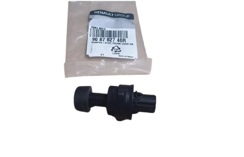 Heckklappenbeschlag 908782746R Renault Clio IV/Arkana Original Neu
