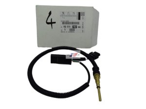 Temperatursensor 1611178280 C3,C4,DS,208,308 1.6THP VTI Original