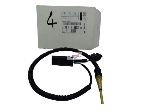Temperatursensor 1611178280 C3,C4,DS,208,308 1.6THP VTI Original