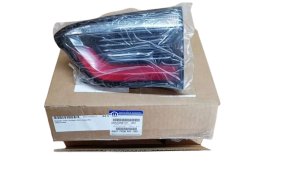 Rechte Rückleuchte K68517556AA Jeep Compas 2017> Original Neu
