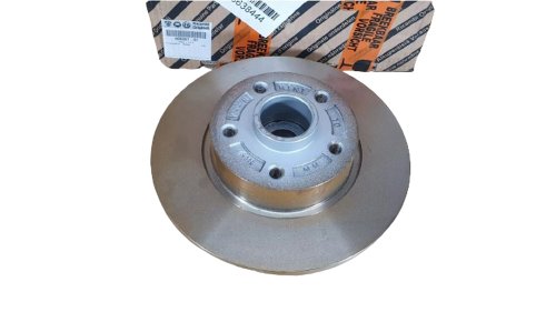 Bremsscheibe hinten 6000620071 Fiat Talento 1.6D Original Neu