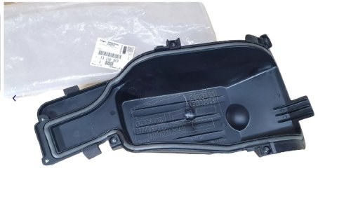 Batteriegehäuse 13132363 Opel Corsa C Original Neu