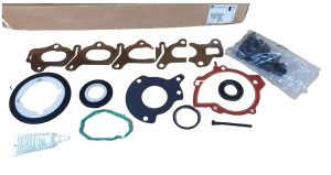 Zylinderkopfdeckeldichtung 0197AW 0197.AW Peugeot 308 II 2.0HD Original Neu