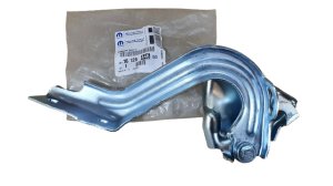 Rechte Motorhaubenscharnier 1612684680 Peugeot Boxer III Original Neu