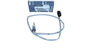 Abgastemperatursensor 226402153R Renault Koleos II 2.0DCI Original Neu