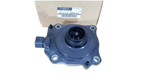 Wasserpumpe 210106PD0A Renault Clio V 1.6 E-TECH Original Neu