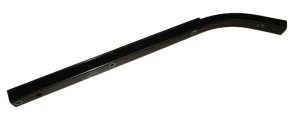Schiebetürführung 9824596680 Mittel Citroën Berlingo II Original Neu