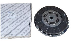 Kupplungssatz 1689838580 Citroen Jumper III 2.2HDI Original Neu
