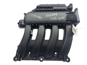 Ansaugkrümmer 2.0 16V 8200144194 F4R771 Automat Renault Scenic II  Gebraucht Original