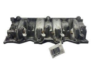 Ansaugkrümmer 2.0 16V 7700114729 F4R  Automatik  Renault Scenic II Gebraucht Original