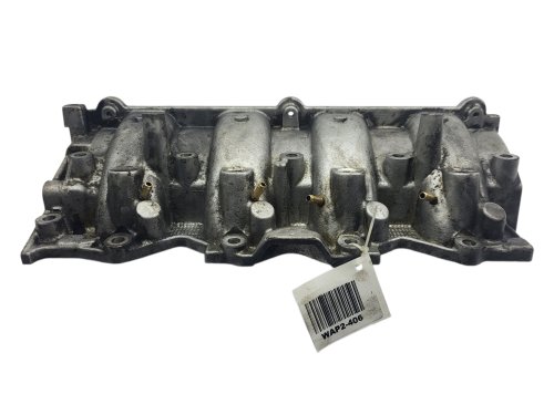 Ansaugkrümmer 2.0 16V 7700114729 F4R  Automatik  Renault Scenic II Gebraucht Original