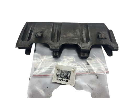 Motorlager 2.0 16V F4R 8200345715 Renault Scenic 2 Gebraucht Original