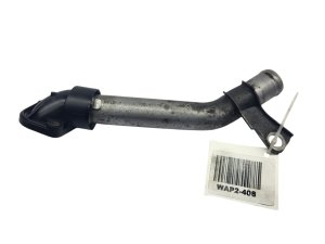 Wasseranschluss 2.0 16V F4R 7700113645 Renault Scenic II Gebraucht Original