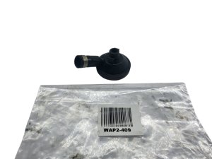 Kurbelgehäuseentlüftungsventil 2.0 16V F4R 107372 Renault Scenic 2 Gebraucht Original