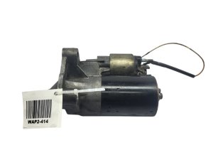 Anlasser 2.0 16V F4R 8200186148 0001106023 Renault Gebraucht Original