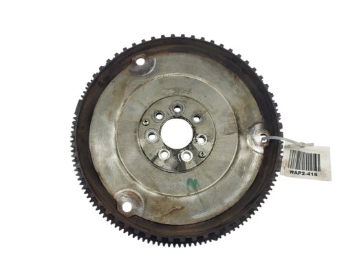 Schwungrad 2.0 16V F4R 8200022427 8200177160 Renault Scenic II Gebraucht Original