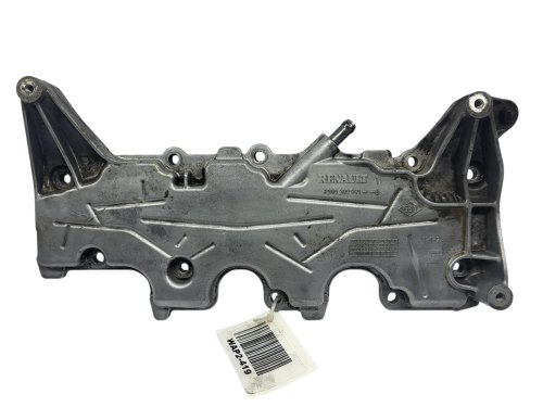 Ventildeckel 2.0 16V F4R 8200200991 Renault Scenic II Gebraucht Original