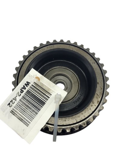Zahnrad 2.0 16V F4R 2552905  7701477098 Renault Gebraucht Original