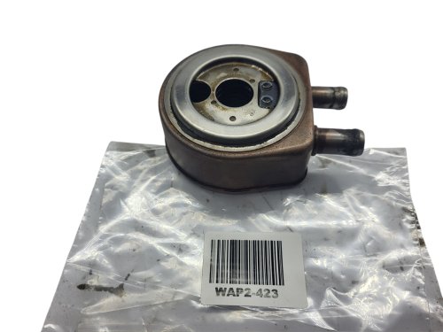 Ölkühler 2.0 16V F4R 4360055 7700114039 Renault Gebraucht Original