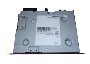 Autoradio 1673327180 Peugeot Rifter Neu Original
