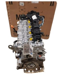 Austauschmotor 2.0 BlueHDi AH03 1613251380 Citroën Jumper Peugeot Boxer