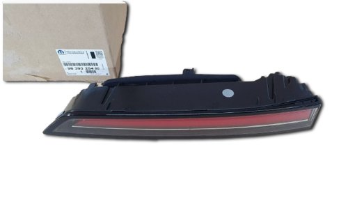 Linke Rückleuchte Heckklappe 9839325480 Opel Astra L VI Original Neu