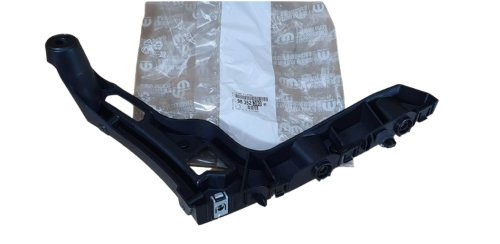 Stoßstangenhalterung 9835238080 Links hinten Opel Mokka B Original Neu