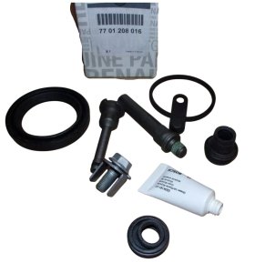 Reparatursatz für Bremssattel 7701208016 Renault Kangoo Original