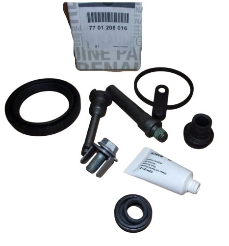 Reparatursatz für Bremssattel 7701208016 Renault Kangoo Original