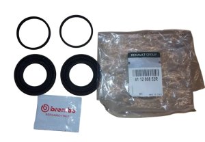 Reparatursatz für Bremssattel vorne 411200852R Renault Master III Original