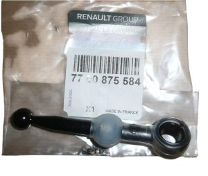 Reparatursatz für Schalthebel 7700875584 Renault Original