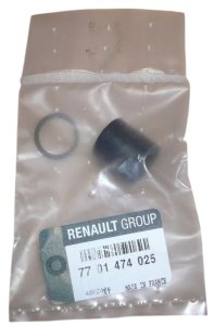 Reparatursatz für Einspritzdüse 7701474025 Renault 2.2 dCi Original