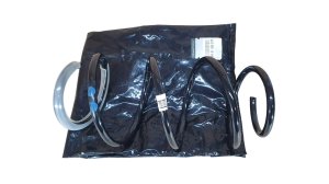 Feder für die Vorderradaufhängung 540100021R Renault Megane III Original
