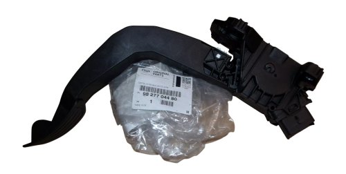 Gaspedal 9827704480 Peugeot 208 II 2008 II Original Neu