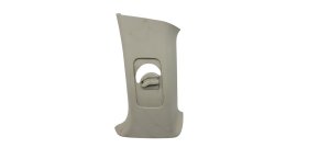 Sicherheitsgurtabdeckung Peugeot 308 9657566877 Gebraucht Original Peugeot