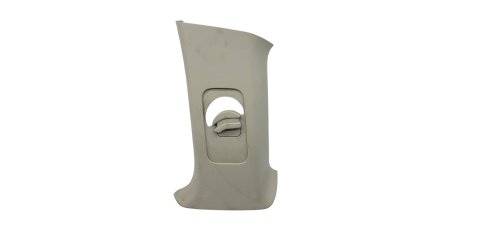 Sicherheitsgurtabdeckung Peugeot 308 9657566877 Gebraucht Original Peugeot