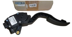 Gaspedal 180050001R Renault Laguna III 1.5 dCi Original Neu
