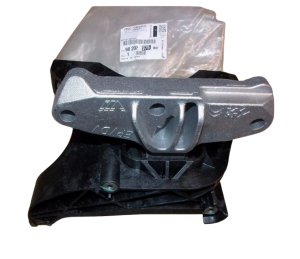 Motorlager rechts Original 9820297580 Peugeot 3008 1.6HDI