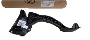 Gaspedal 9838028180 Citroën Berlingo III Original Neu