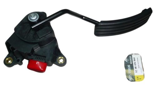 Gaspedal-Potentiometer 8200436864 Renault Kangoo II Original Neu