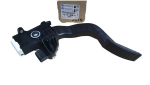 Gaspedal 1613998280 Citroën Jumper III Original Neu