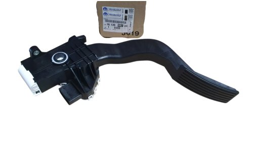 Gaspedal 1613998280 Citroën Jumper III Original Neu